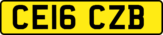 CE16CZB