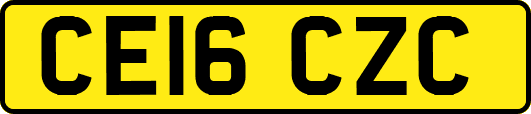 CE16CZC