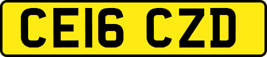 CE16CZD
