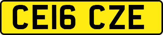 CE16CZE