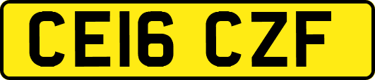CE16CZF