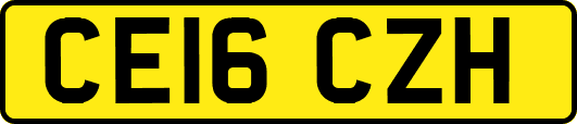 CE16CZH