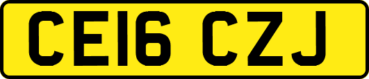 CE16CZJ