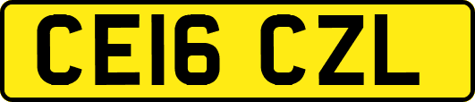 CE16CZL