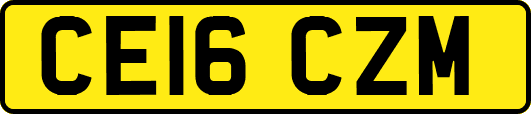 CE16CZM