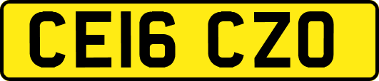 CE16CZO