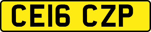 CE16CZP