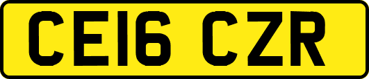 CE16CZR