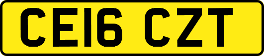 CE16CZT