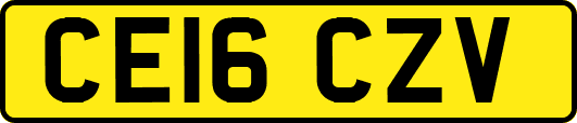 CE16CZV