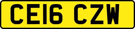 CE16CZW