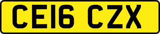 CE16CZX