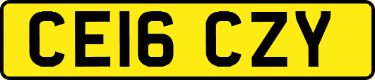 CE16CZY