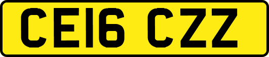 CE16CZZ
