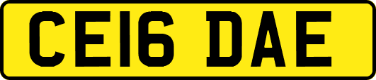 CE16DAE