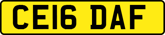 CE16DAF