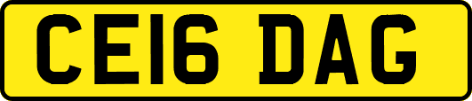 CE16DAG