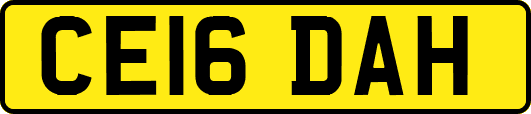CE16DAH