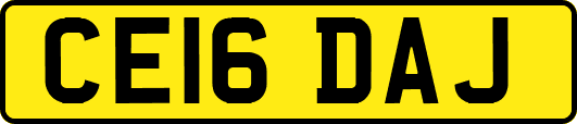 CE16DAJ