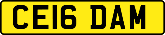 CE16DAM