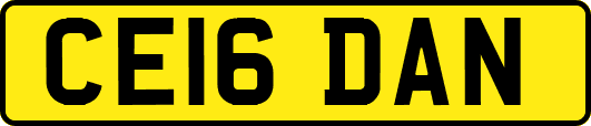 CE16DAN