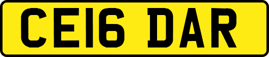 CE16DAR