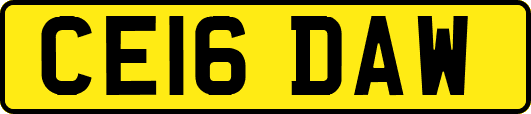 CE16DAW