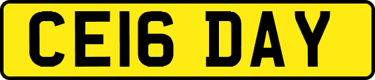 CE16DAY