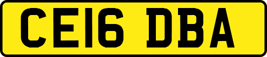 CE16DBA