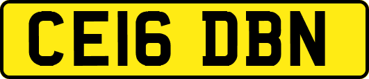 CE16DBN