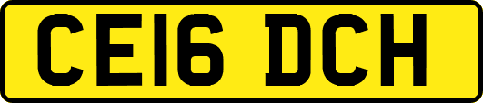 CE16DCH