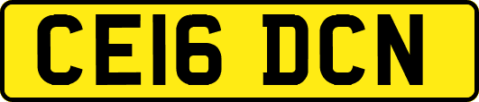 CE16DCN