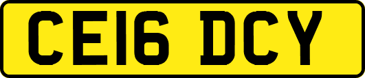 CE16DCY