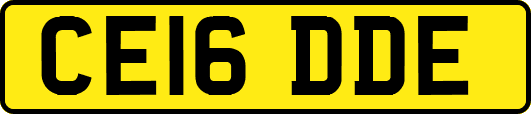 CE16DDE
