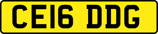 CE16DDG