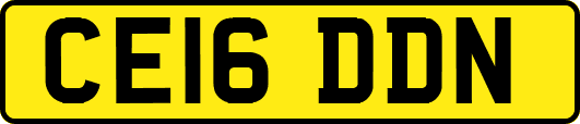 CE16DDN