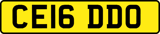CE16DDO