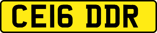CE16DDR