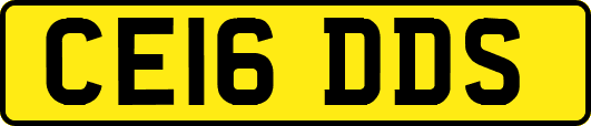 CE16DDS