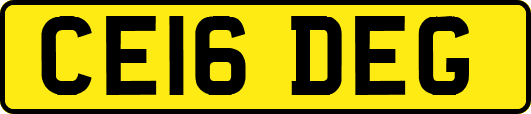 CE16DEG