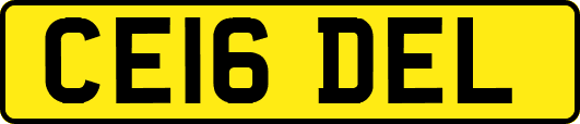 CE16DEL