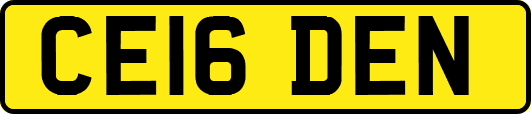 CE16DEN