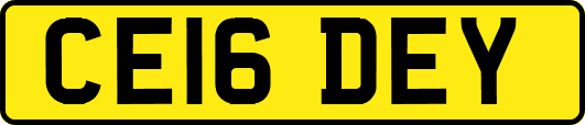 CE16DEY