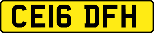 CE16DFH