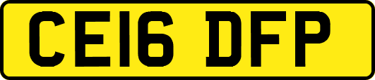 CE16DFP