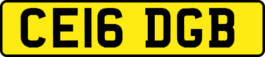CE16DGB