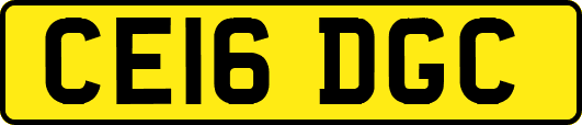 CE16DGC