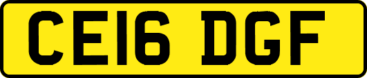 CE16DGF