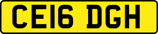 CE16DGH