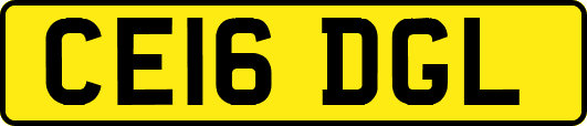 CE16DGL